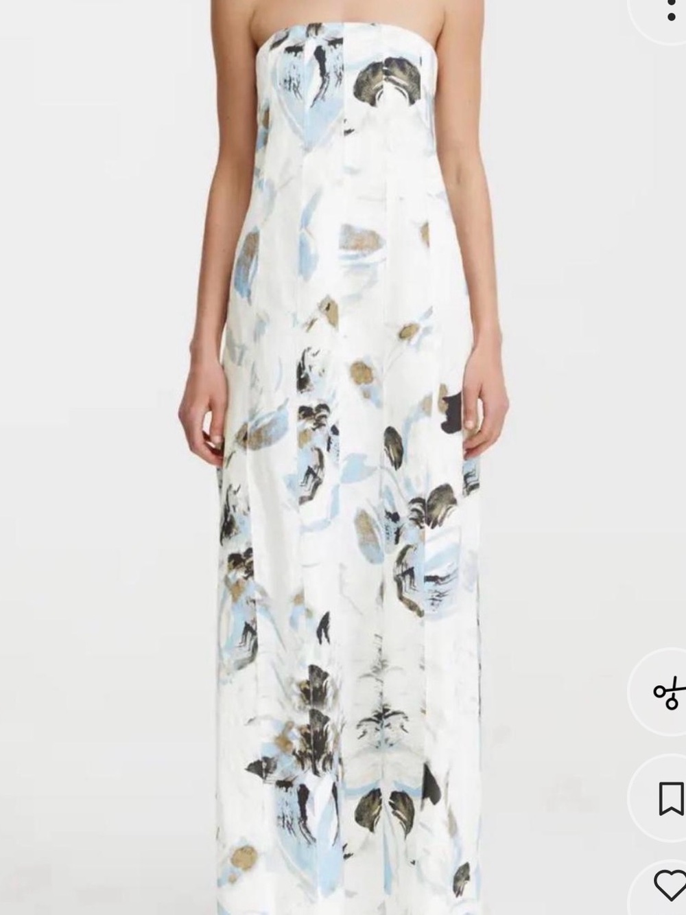 Significant other dress